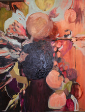 Load image into Gallery viewer, Pomegranate SOLD commissions available