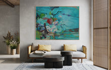 Load image into Gallery viewer, ‘Fascination’ - Available at NEXIA