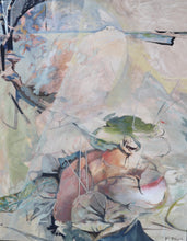 Load image into Gallery viewer, Through the looking glass SOLD Similar Commissions available