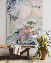 Load image into Gallery viewer, Through the looking glass SOLD Similar Commissions available
