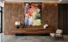 Load image into Gallery viewer, ‘Meet me in the space between’ Available at PALETTE exhibition
