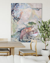 Load image into Gallery viewer, Through the looking glass SOLD Similar Commissions available
