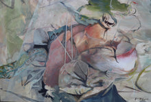 Load image into Gallery viewer, Through the looking glass SOLD Similar Commissions available
