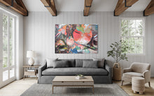 Load image into Gallery viewer, Dewdrops of Eden SOLD Commissions available
