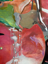 Load image into Gallery viewer, ‘Dewdrops of Eden en macro’ Available at PALETTE exhibition
