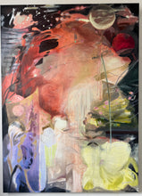 Load image into Gallery viewer, ‘Meet me in the space between’ Available at PALETTE exhibition
