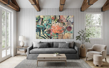 Load image into Gallery viewer, Gather me up in your memories SOLD
