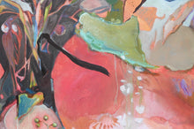 Load image into Gallery viewer, Dewdrops of Eden SOLD Commissions available
