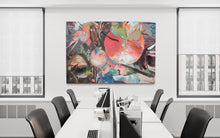 Load image into Gallery viewer, Dewdrops of Eden SOLD Commissions available
