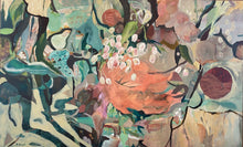 Load image into Gallery viewer, Gather me up in your memories SOLD
