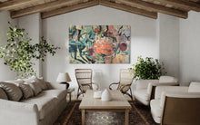 Load image into Gallery viewer, Gather me up in your memories SOLD
