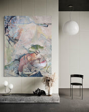 Load image into Gallery viewer, Through the looking glass SOLD Similar Commissions available
