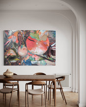 Load image into Gallery viewer, Dewdrops of Eden SOLD Commissions available
