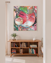 Load image into Gallery viewer, ‘Dewdrops of Eden en macro’ Available at PALETTE exhibition
