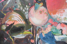 Load image into Gallery viewer, Dewdrops of Eden SOLD Commissions available
