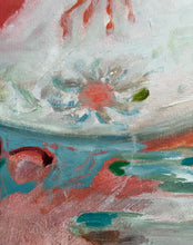 Load image into Gallery viewer, ‘Dewdrops of Eden en macro’ Available at PALETTE exhibition
