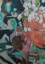 Load image into Gallery viewer, Gather me up in your memories SOLD
