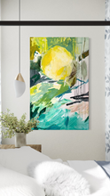 Load image into Gallery viewer, Lean Into Bliss
