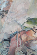 Load image into Gallery viewer, Through the looking glass SOLD Similar Commissions available
