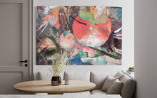 Load image into Gallery viewer, Dewdrops of Eden SOLD Commissions available
