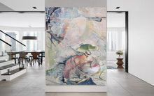 Load image into Gallery viewer, Through the looking glass SOLD Similar Commissions available
