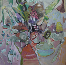 Load image into Gallery viewer, ‘Birdscape’ - Available at PALETTE Exhibition
