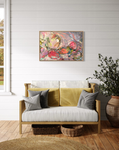 Load image into Gallery viewer, ‘Lotus Dawn’
