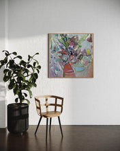 Load image into Gallery viewer, ‘Birdscape’ - Available at PALETTE Exhibition
