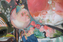 Load image into Gallery viewer, Dewdrops of Eden SOLD Commissions available
