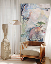 Load image into Gallery viewer, Through the looking glass SOLD Similar Commissions available

