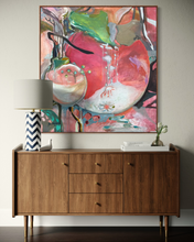 Load image into Gallery viewer, ‘Dewdrops of Eden en macro’ Available at PALETTE exhibition
