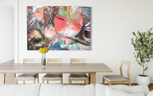 Load image into Gallery viewer, Dewdrops of Eden SOLD Commissions available
