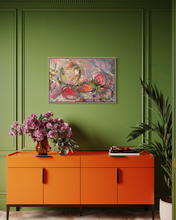 Load image into Gallery viewer, ‘Lotus Dawn’
