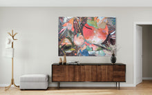Load image into Gallery viewer, Dewdrops of Eden SOLD Commissions available
