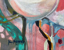 Load image into Gallery viewer, ‘Dewdrops of Eden en macro’ Available at PALETTE exhibition
