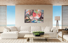 Load image into Gallery viewer, Dewdrops of Eden SOLD Commissions available
