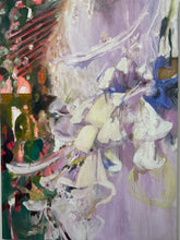 Load image into Gallery viewer, Lilac Chimes
