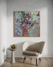 Load image into Gallery viewer, ‘Birdscape’ - Available at PALETTE Exhibition
