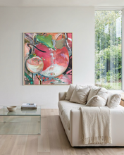 Load image into Gallery viewer, ‘Dewdrops of Eden en macro’ Available at PALETTE exhibition
