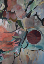 Load image into Gallery viewer, Gather me up in your memories SOLD
