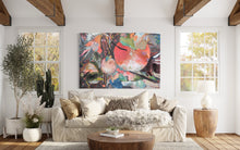 Load image into Gallery viewer, Dewdrops of Eden SOLD Commissions available
