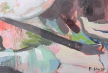 Load image into Gallery viewer, Dewdrops of Eden SOLD Commissions available
