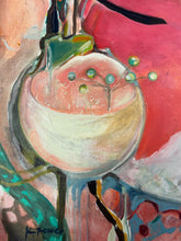 Load image into Gallery viewer, ‘Dewdrops of Eden en macro’ Available at PALETTE exhibition
