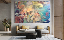 Load image into Gallery viewer, Resonance SOLD Similar commissions available

