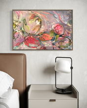 Load image into Gallery viewer, ‘Lotus Dawn’
