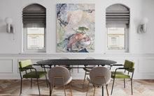 Load image into Gallery viewer, Through the looking glass SOLD Similar Commissions available
