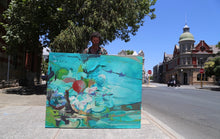 Load image into Gallery viewer, ‘Fascination’ - Available at NEXIA
