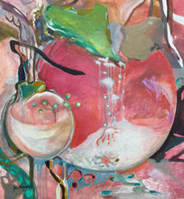 Load image into Gallery viewer, ‘Dewdrops of Eden en macro’ Available at PALETTE exhibition
