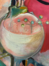 Load image into Gallery viewer, ‘Dewdrops of Eden en macro’ Available at PALETTE exhibition
