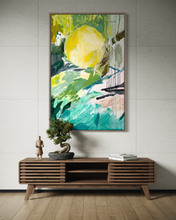 Load image into Gallery viewer, Lean Into Bliss
